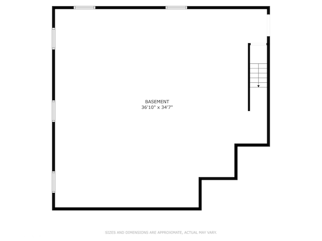 204 Barnwood Trl, Mchenry, IL 60050 - view of floor plan / room layout