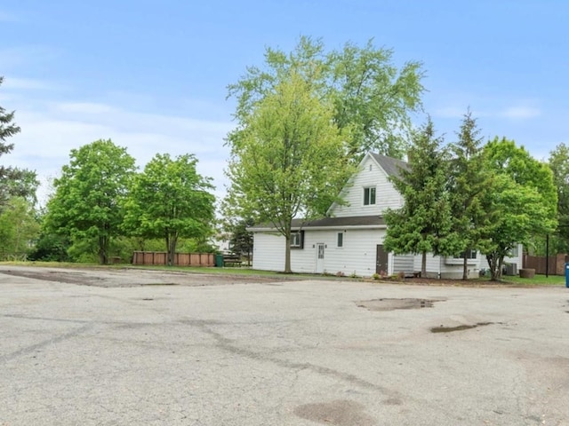 15285 State St, South Holland, IL 60473 - view of front of property