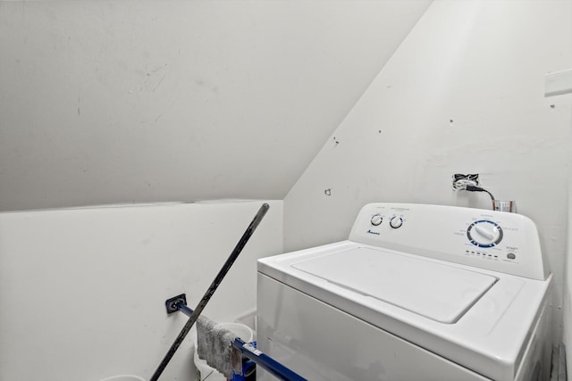 15285 State St, South Holland, IL 60473 - laundry room featuring washer / clothes dryer