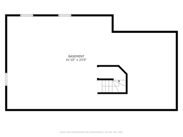 412 Joshua Tree, Harvard, IL 60033 - room layout