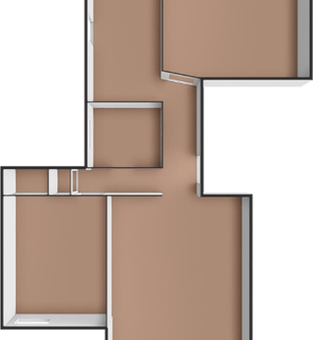932 W Sunnyside Ave Unit 1C, Chicago, IL 60640 - room layout