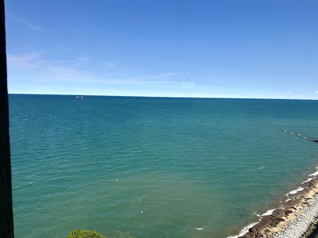 6700 S S Shore Dr Unit 17A, Chicago, IL 60649 - water view