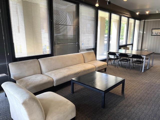 6700 S S Shore Dr Unit 17A, Chicago, IL 60649 - view of building lobby