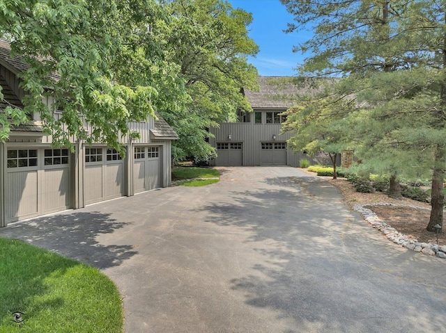 4776A W State Route 102, Bourbonnais, IL 60914 - view of front of home featuring driveway