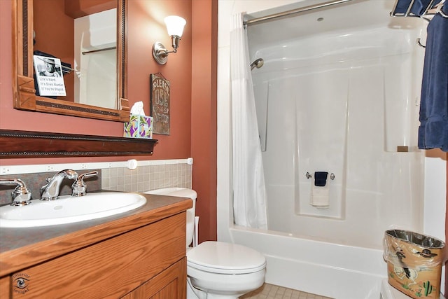 4776A W State Route 102, Bourbonnais, IL 60914 - bathroom with vanity and shower / bath combo