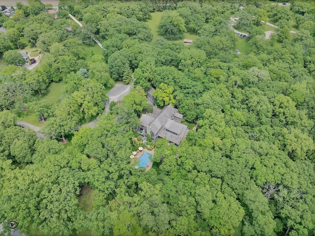 4776A W State Route 102, Bourbonnais, IL 60914 - aerial view of property's location