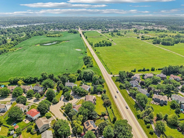 63 E Cambridge Ct, Grayslake, IL 60030 - aerial view of residential area