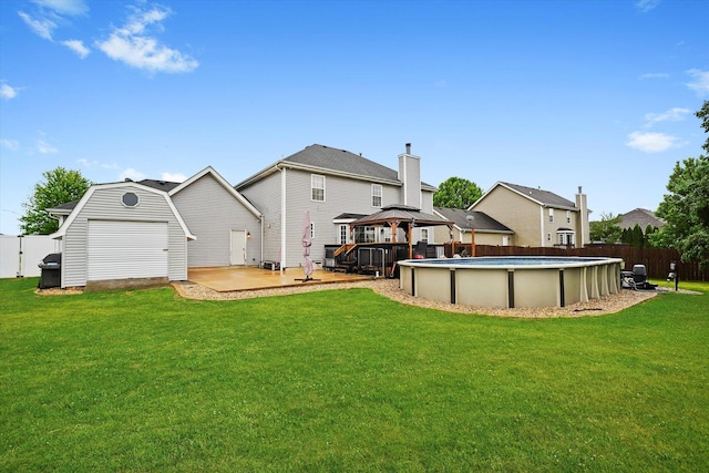 595 Purple Sage Dr, Roscoe, IL 61073 - photo 44