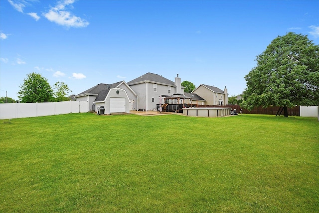 595 Purple Sage Dr, Roscoe, IL 61073 - photo 45