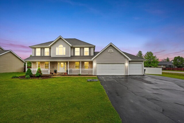 595 Purple Sage Dr, Roscoe, IL 61073 - photo 48