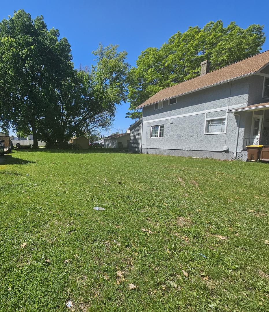 1607 13th Ave, Rockford, IL 61104