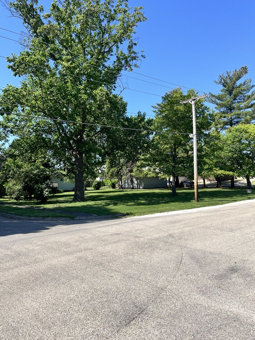 0 N Lasalle Ave, Ladd, IL 61329