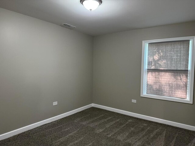 363 Indianwood Blvd, Park Forest, IL 60466 - bedroom with carpet floors and baseboards