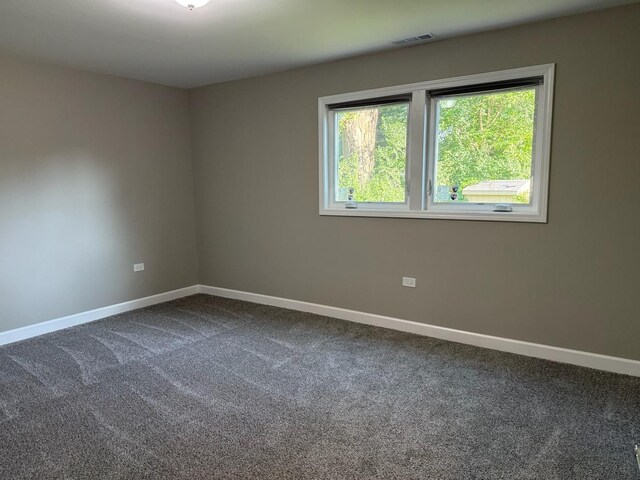363 Indianwood Blvd, Park Forest, IL 60466 - carpeted bedroom featuring baseboards and a closet