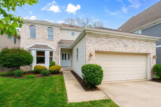 689 S Parkside Ave, Elmhurst, IL 60126 - photo 1