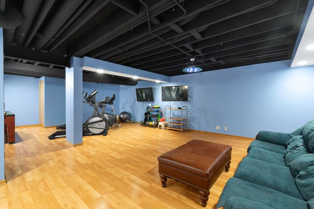 689 S Parkside Ave, Elmhurst, IL 60126 - photo 23