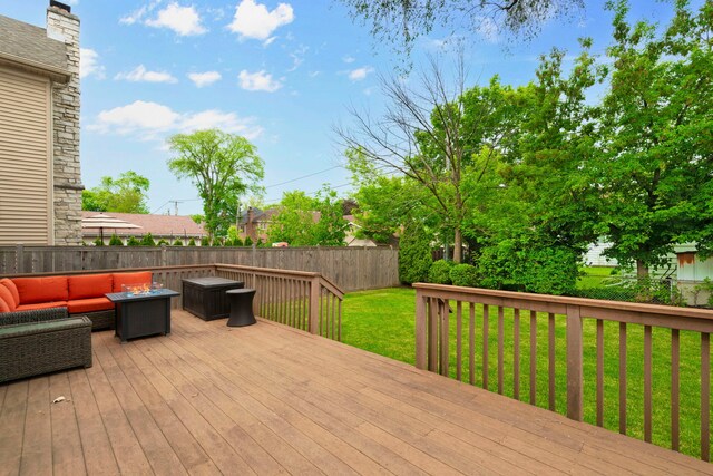 689 S Parkside Ave, Elmhurst, IL 60126 - photo 24