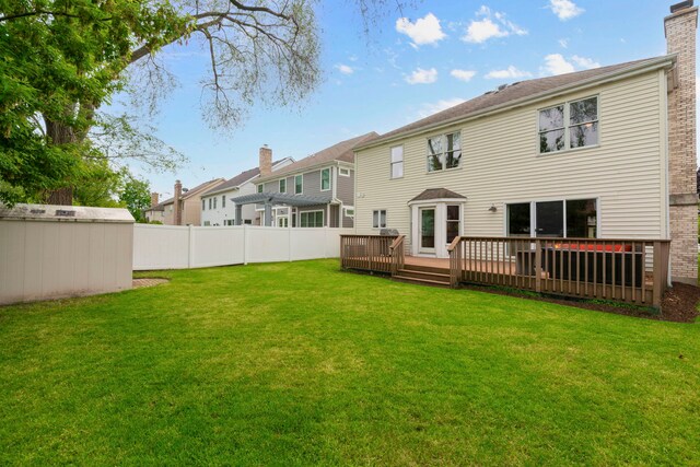 689 S Parkside Ave, Elmhurst, IL 60126 - photo 26