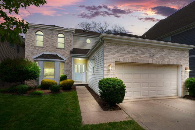 689 S Parkside Ave, Elmhurst, IL 60126 - photo 27
