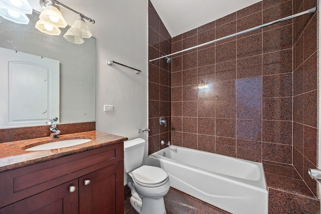 4800 S St Lawrence Ave Unit 3S, Chicago, IL 60615 - bathroom featuring shower / washtub combination and vanity
