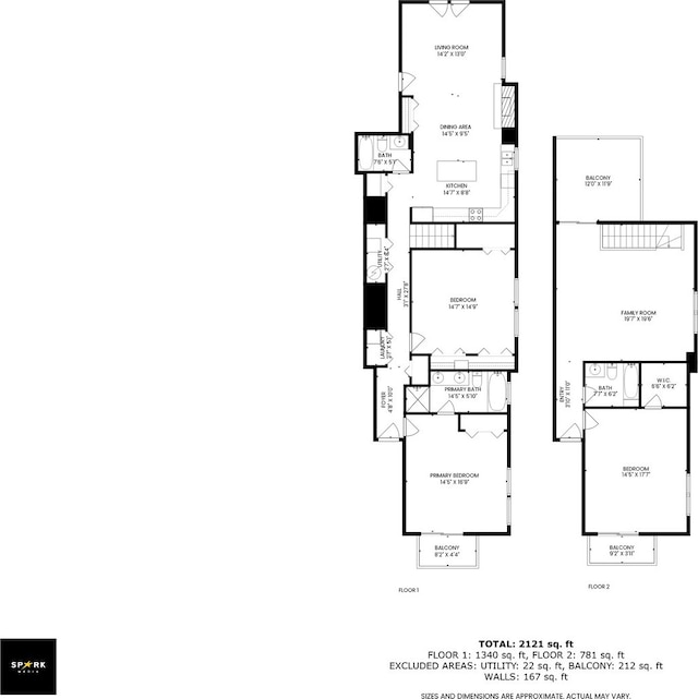 4800 S St Lawrence Ave Unit 3S, Chicago, IL 60615 - view of room layout