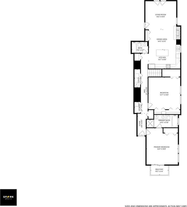 4800 S St Lawrence Ave Unit 3S, Chicago, IL 60615 - photo 27