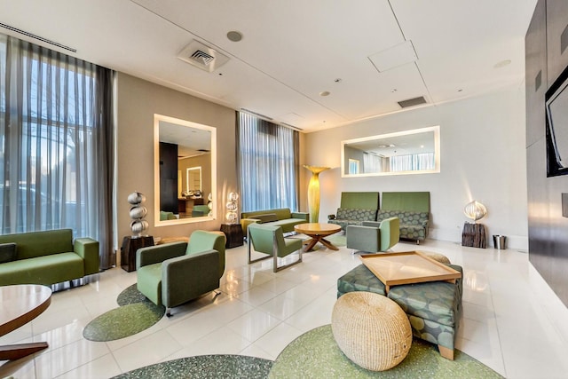 123 S Green St Unit 1101B, Chicago, IL 60607 - view of lobby