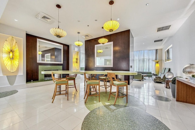 123 S Green St Unit 1101B, Chicago, IL 60607 - view of building lobby
