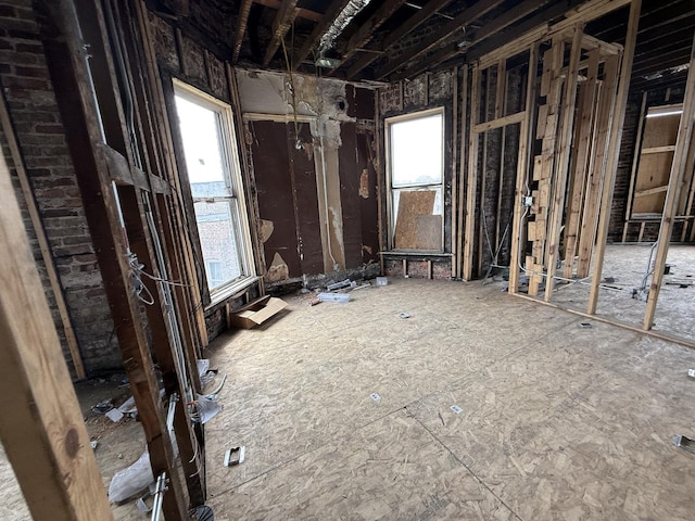 5813 S Wabash Ave, Chicago, IL 60637 - view of miscellaneous room