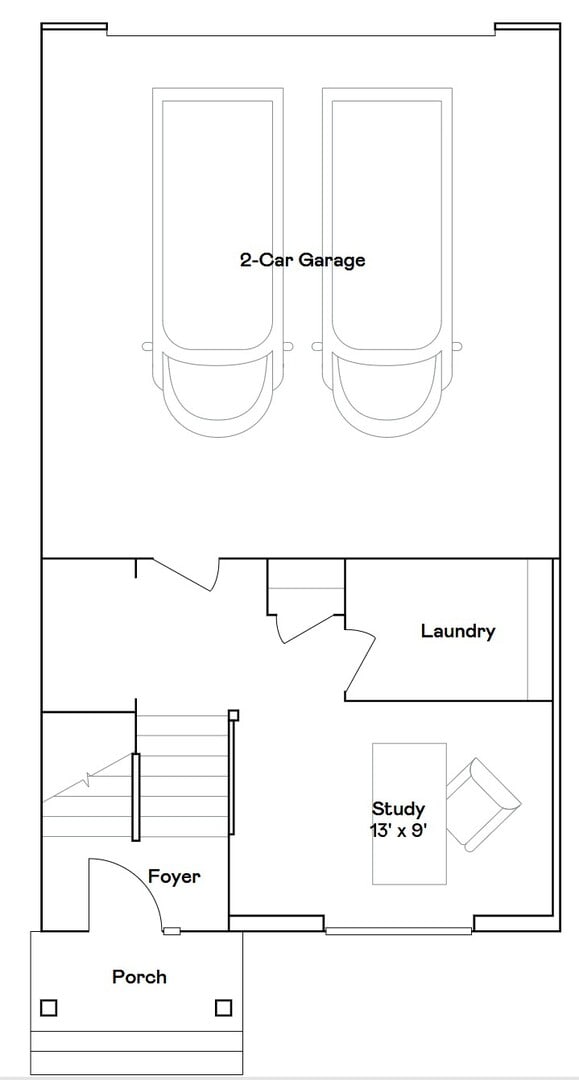 2266 Stonegate Rd, Algonquin, IL 60102 - property floor plan