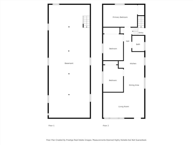 3052 E 97th St, Chicago, IL 60617 - room layout