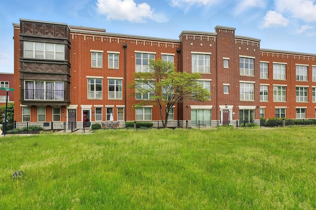 308 E 25th Pl, Chicago, IL 60616 - view of building exterior