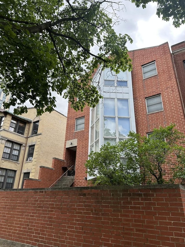 5510 S Cornell Ave Unit E, Chicago, IL 60637 - view of property