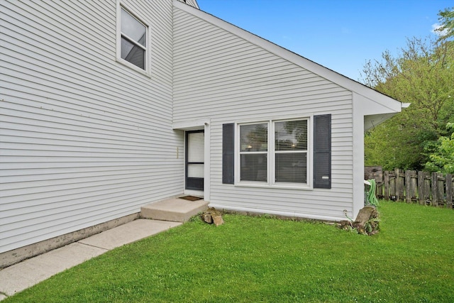 1553 Brandywyn Ct N, Buffalo Grove, IL 60089 - view of rear view of house