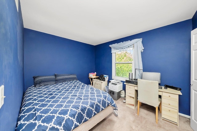 1553 Brandywyn Ct N, Buffalo Grove, IL 60089 - bedroom featuring carpet flooring