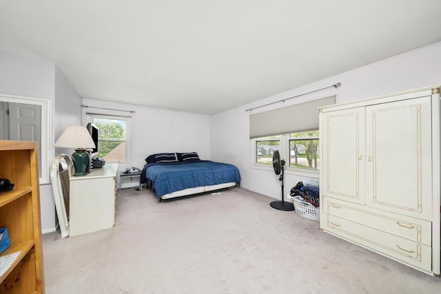 1553 Brandywyn Ct N, Buffalo Grove, IL 60089 - bedroom with light carpet