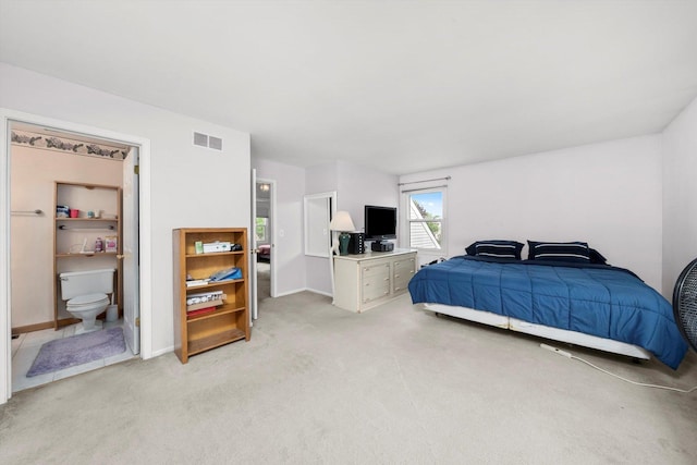 1553 Brandywyn Ct N, Buffalo Grove, IL 60089 - bedroom with light colored carpet and baseboards
