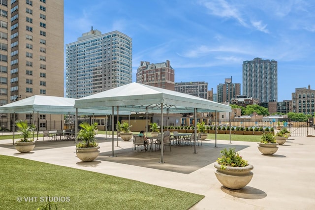 655 W Irving Park Rd Unit 4711, Chicago, IL 60613 - photo 22