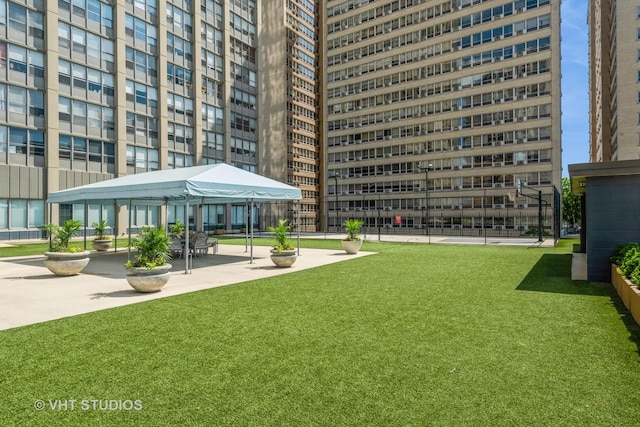 655 W Irving Park Rd Unit 4711, Chicago, IL 60613 - photo 23