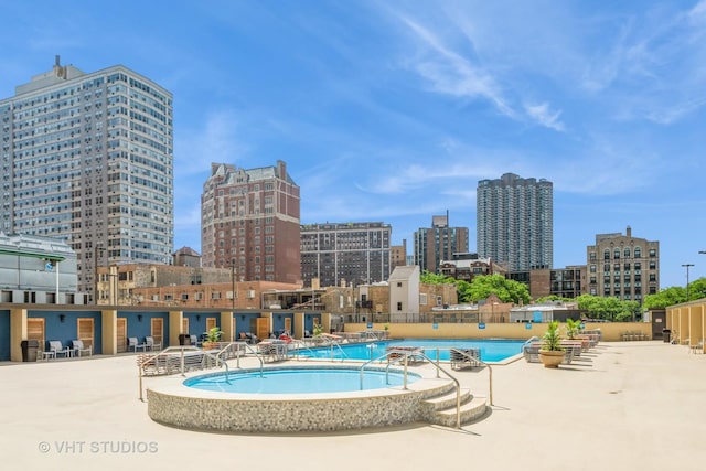 655 W Irving Park Rd Unit 4711, Chicago, IL 60613 - photo 24