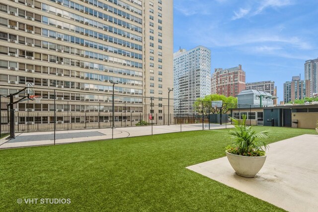 655 W Irving Park Rd Unit 4711, Chicago, IL 60613 - photo 25