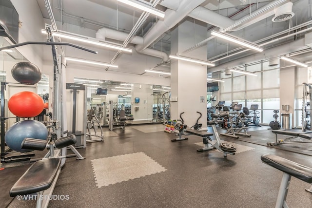 655 W Irving Park Rd Unit 4711, Chicago, IL 60613 - photo 27