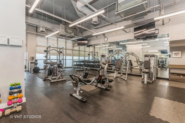 655 W Irving Park Rd Unit 4711, Chicago, IL 60613 - photo 28