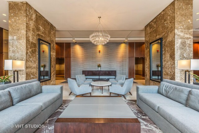 655 W Irving Park Rd Unit 4711, Chicago, IL 60613 - photo 7