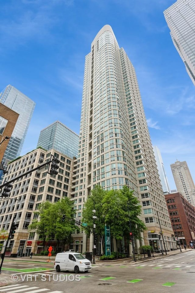 345 N Lasalle Dr Unit 802, Chicago, IL 60610 - view of property