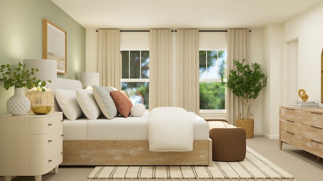 2270 Stonegate Rd, Algonquin, IL 60102 - view of carpeted bedroom