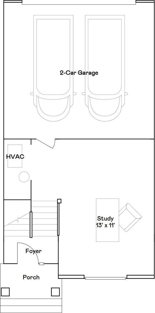 2270 Stonegate Rd, Algonquin, IL 60102 - home floor plan