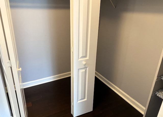 430 Walnut Ave Unit 2201, Lisle, IL 60532 - view of closet