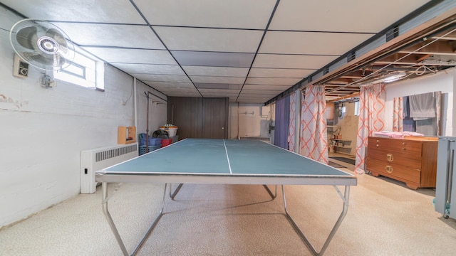 13122 S Escanaba Ave, Chicago, IL 60633 - view of playroom