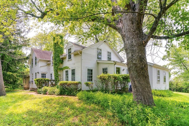30128 N Saint Marys Rd, Libertyville, IL 60048 - photo 1